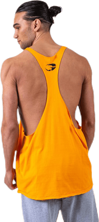 Gasp Stringer Yellow - Bild 2