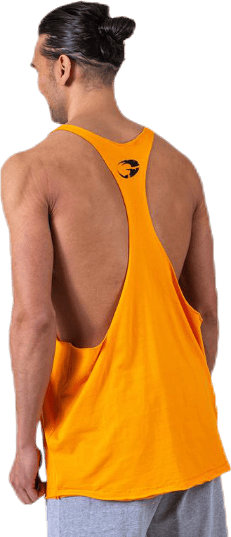 Gasp Stringer Yellow - Bild 3