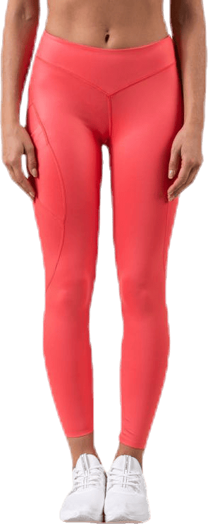 Vesey Tights Pink
