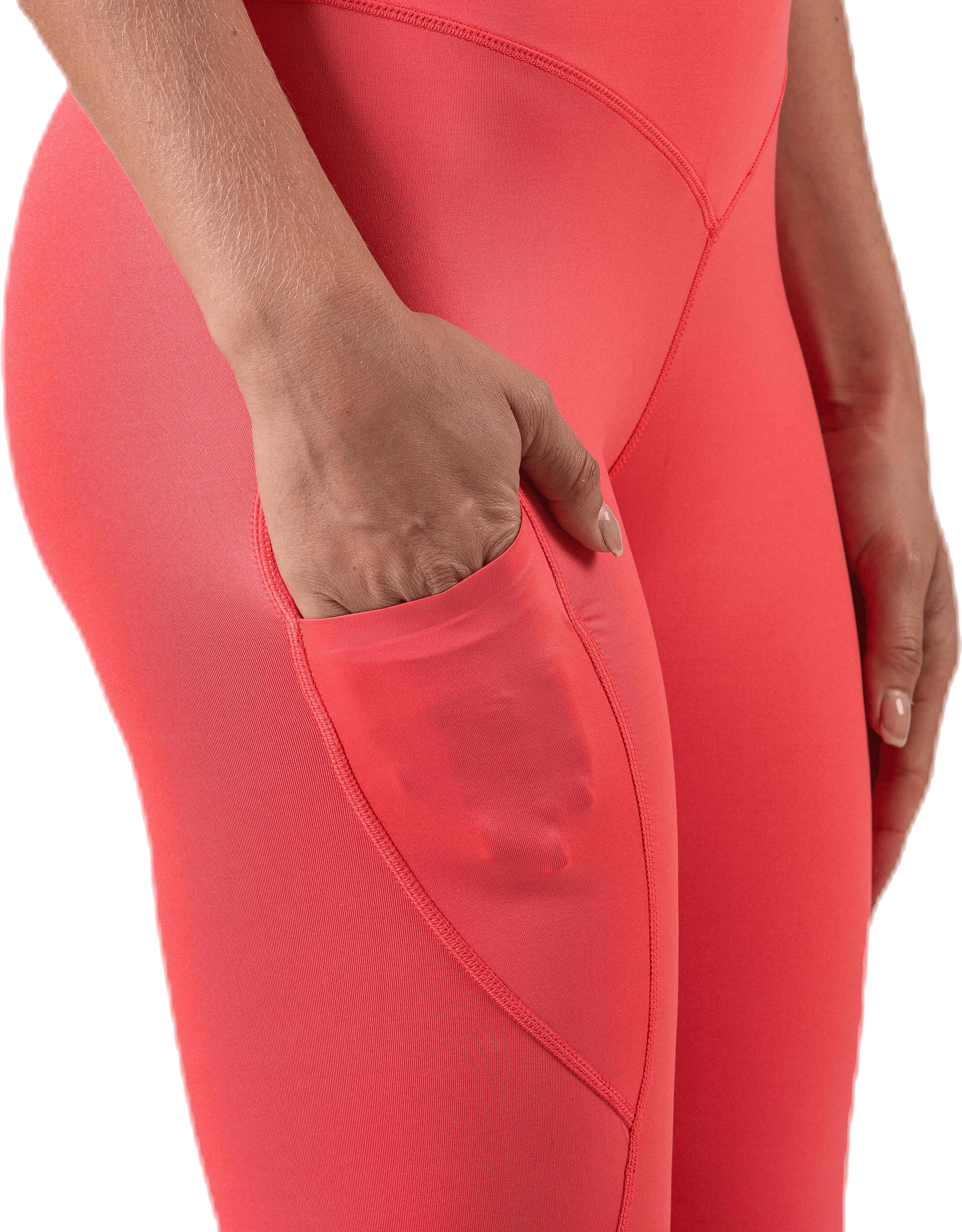Vesey Tights Pink - Bild 5