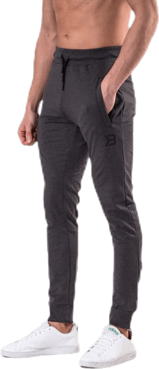 tapered joggers v2