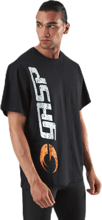 Original tee White/Black