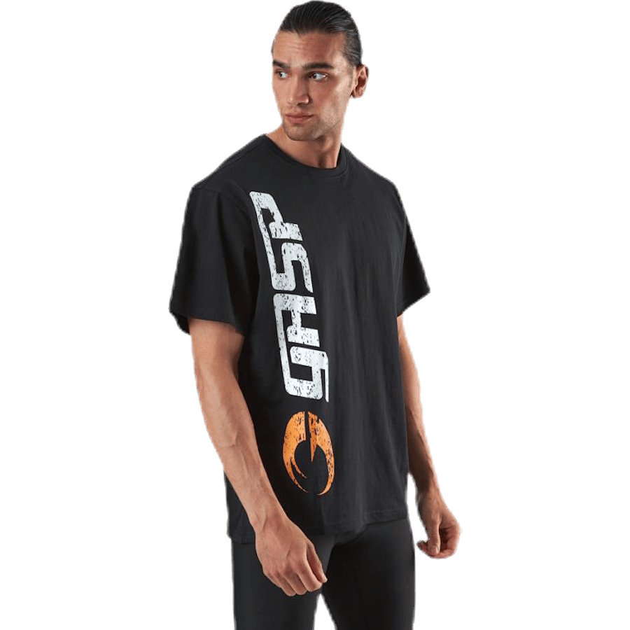 Original tee White/Black