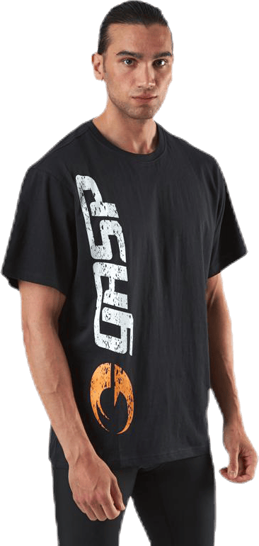 Original tee White/Black - Bild 3