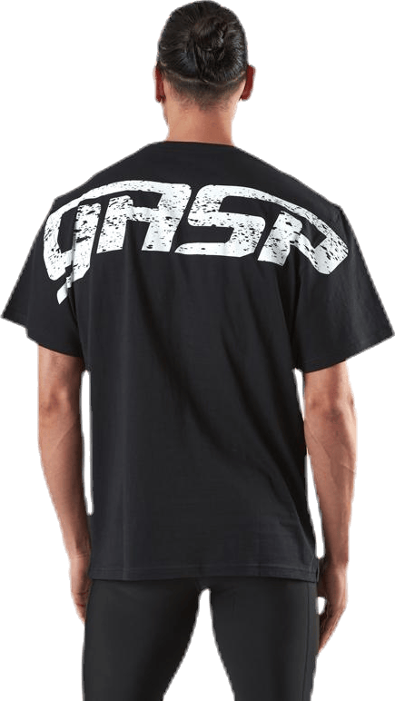 Original tee White/Black - Bild 4