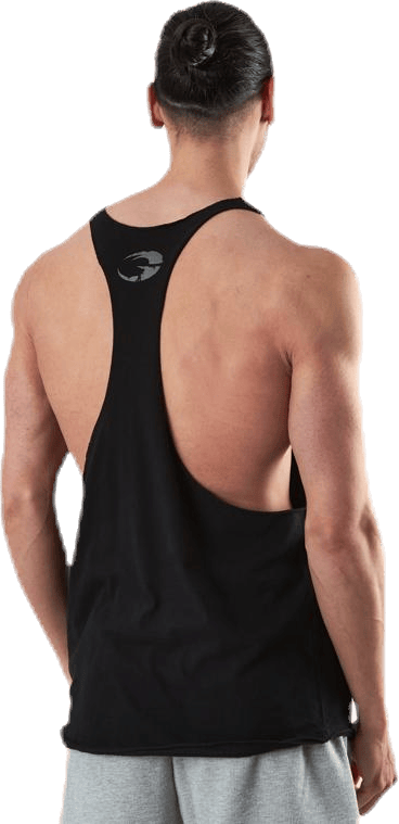 Gasp Stringer Black/Grey - Bild 2