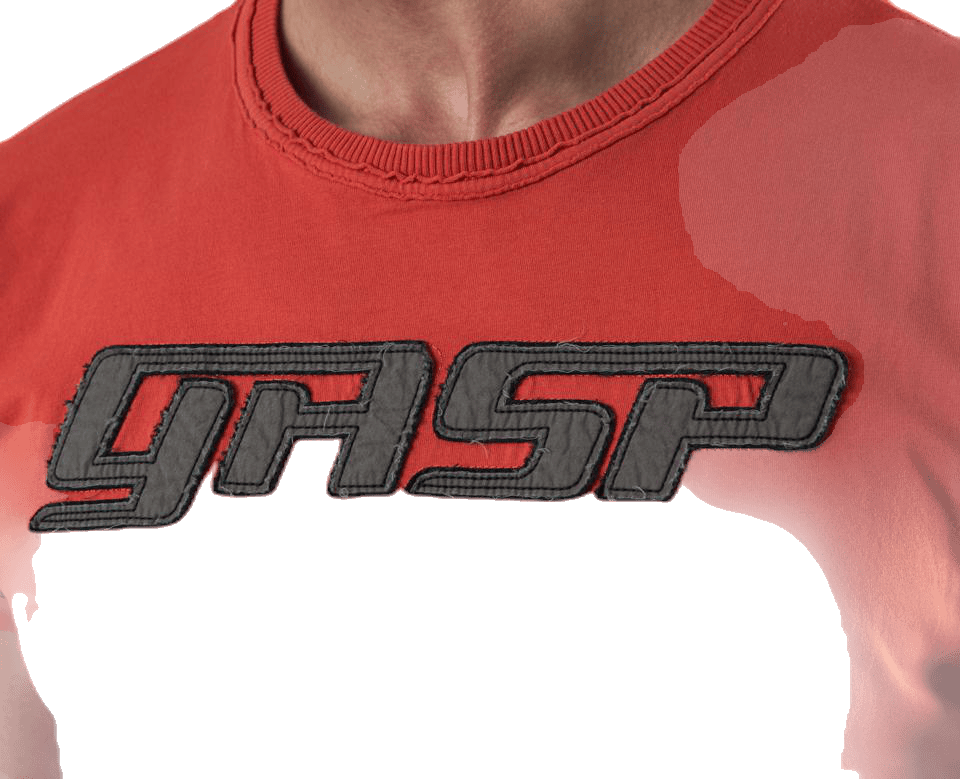 Pro Logo Tee Yellow - Bild 4