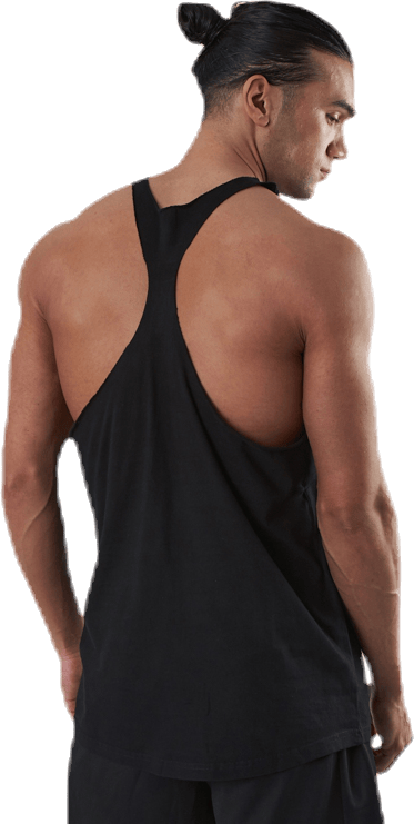 Team BB Stringer V2 Black - Bild 2