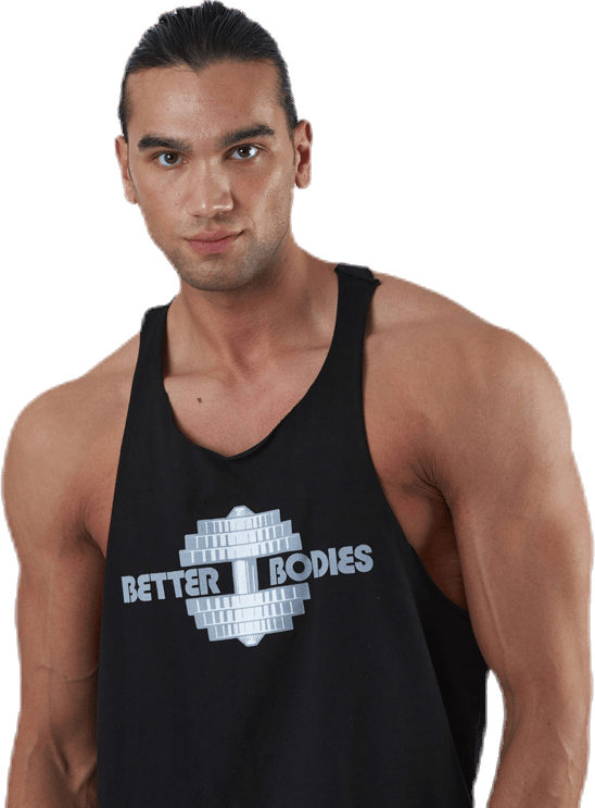 Team BB Stringer V2 Black - Bild 3