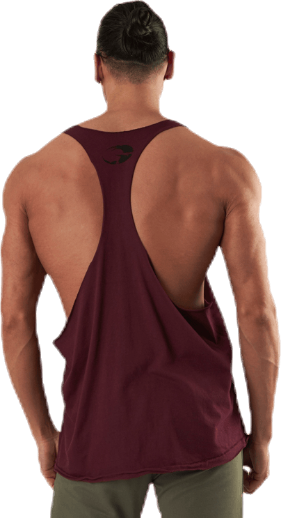 Gasp Stringer Red - Bild 2