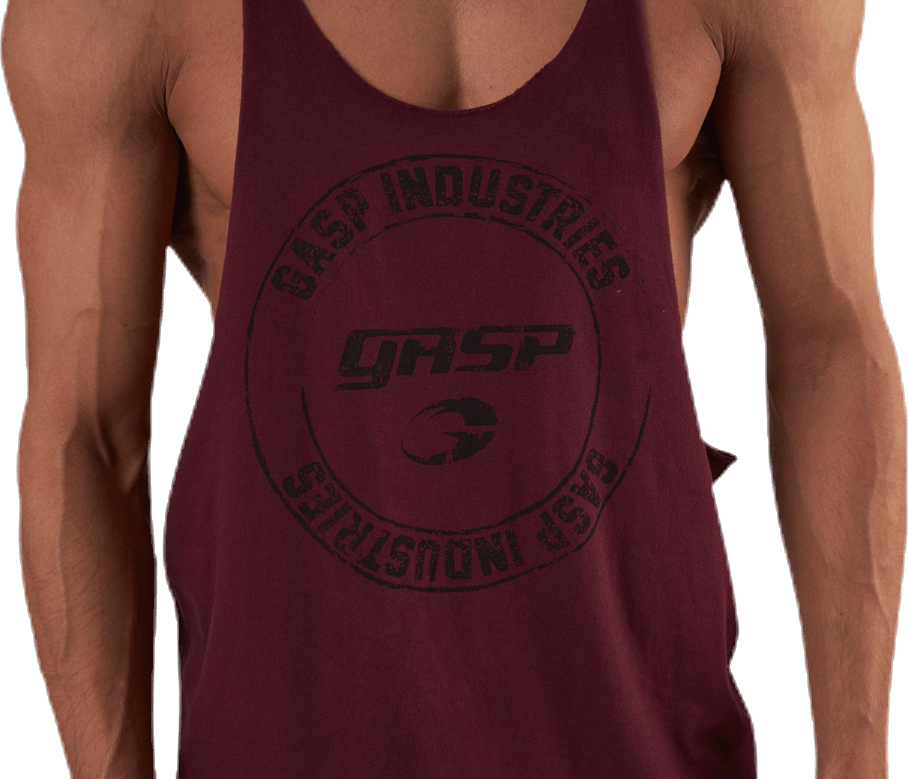 Gasp Stringer Red - Bild 4