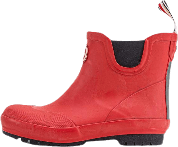 Cullen Kids Boot Red, Unisex, Shoes, Boots, Red, EU 29