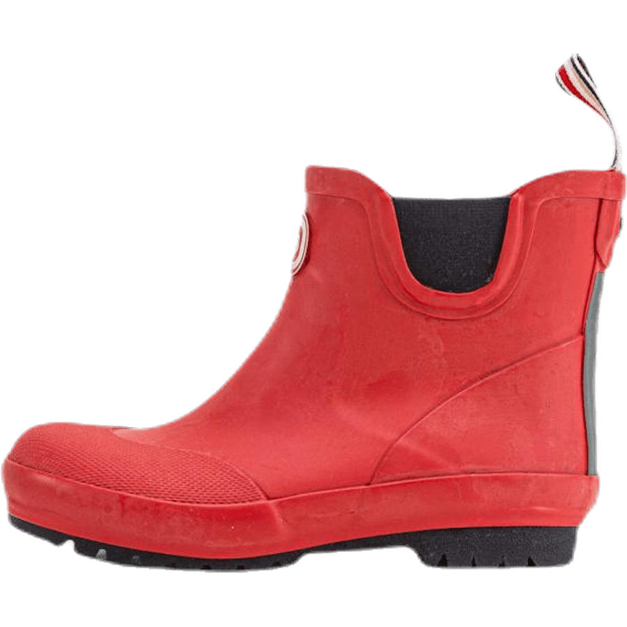 Cullen Kids Boot Red