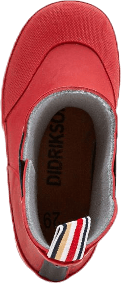 Cullen Kids Boot Red - Bild 5