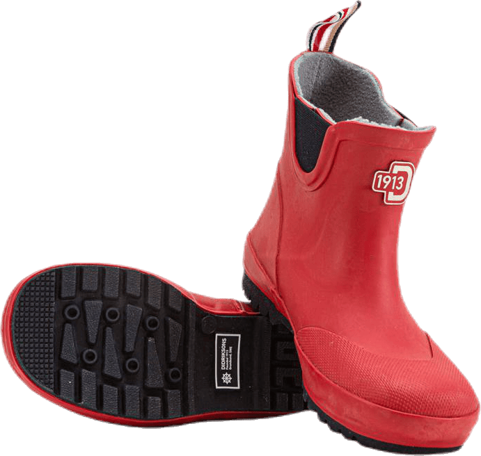 Cullen Kids Boot Red - Bild 7