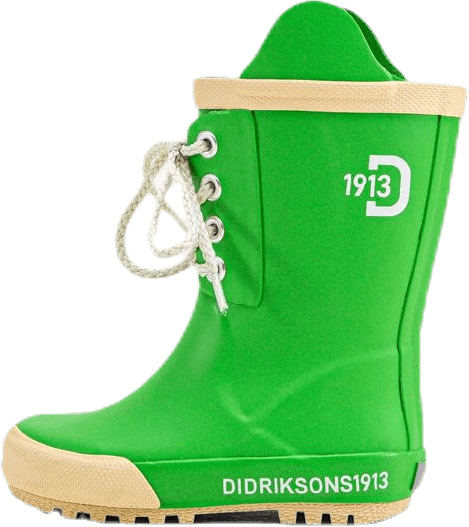 Splashman Kids Boot Green, Unisex, Skor, Kängor och Boots, Grön, EU 26