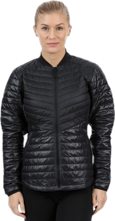 Rima Jacket Black