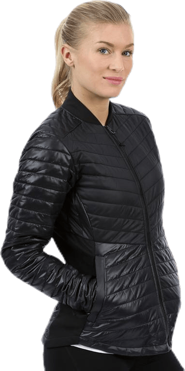 Rima Jacket Black - Bild 3