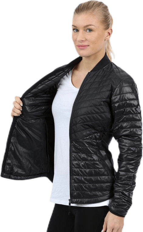 Rima Jacket Black - Bild 4