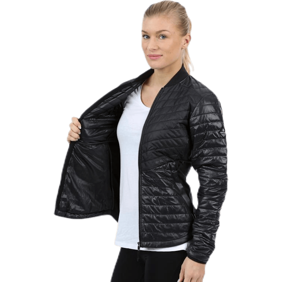 Rima Jacket Black - Bild 4
