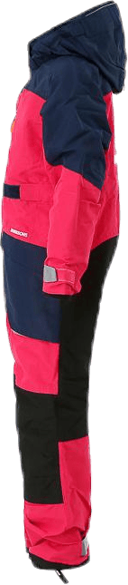 Sogne Kid's Coverall Pink - Bild 2