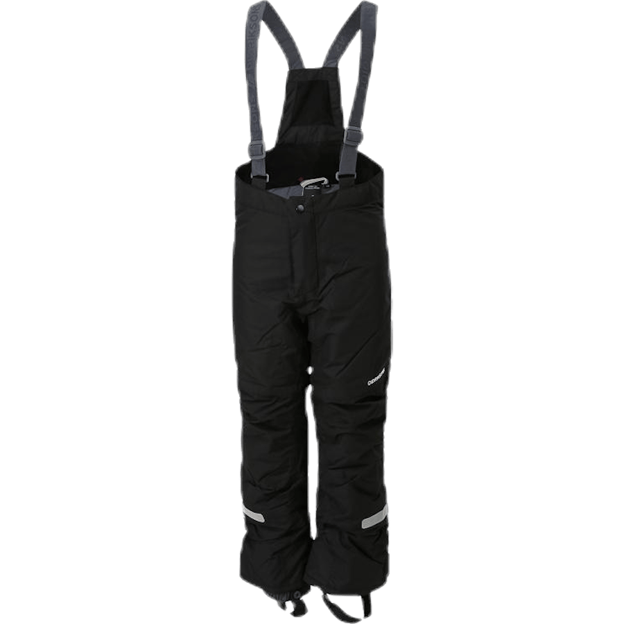 Idre Ski Pants Black