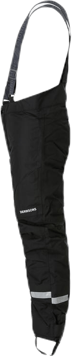 Idre Ski Pants Black - Bild 2