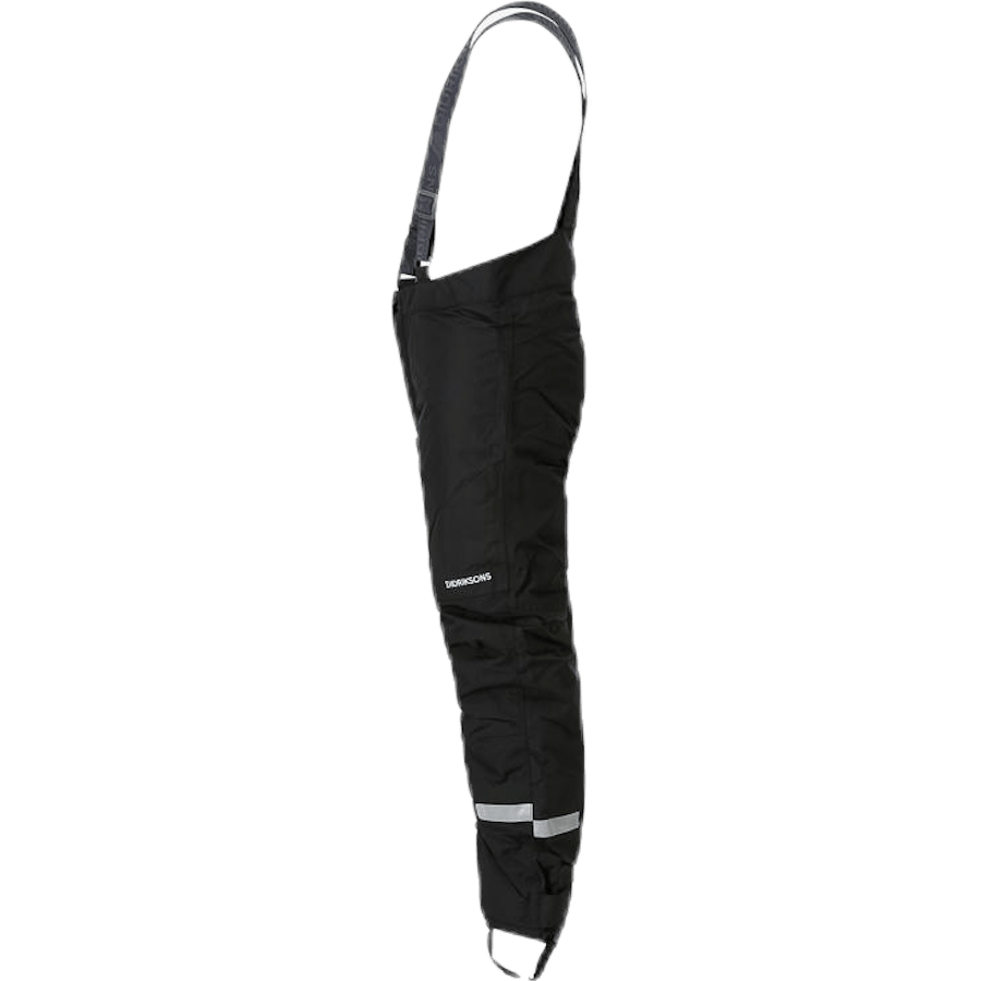 Idre Ski Pants Black - Bild 2