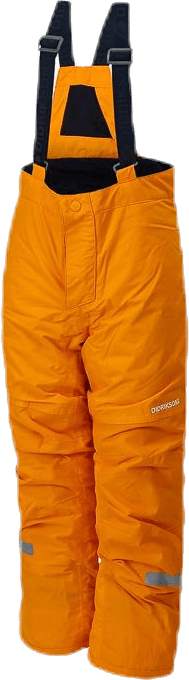 Idre Ski Pants Yellow, Unisex, Kleding, Broek, Alpine sporten, Geel, 90