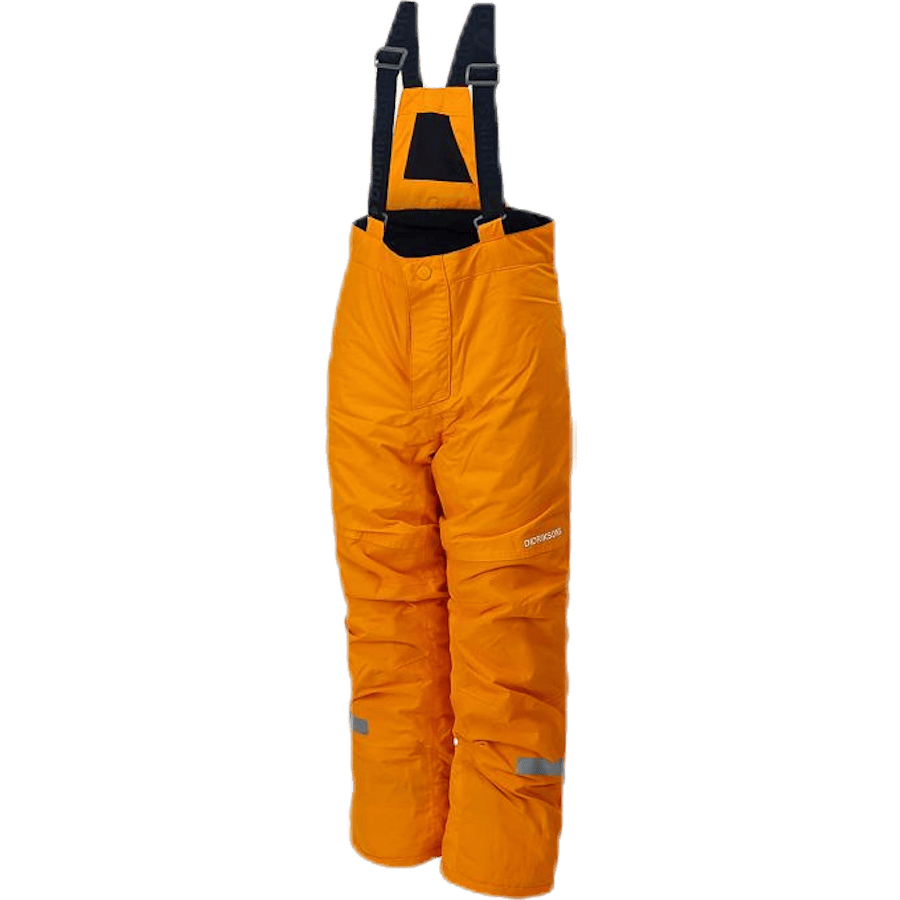Idre Ski Pants Yellow