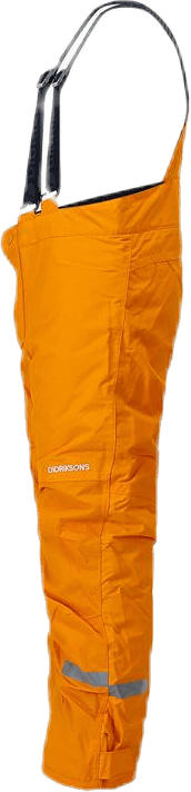 Idre Ski Pants Yellow - Bild 2
