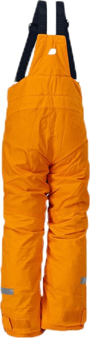 Idre Ski Pants Yellow - Bild 3
