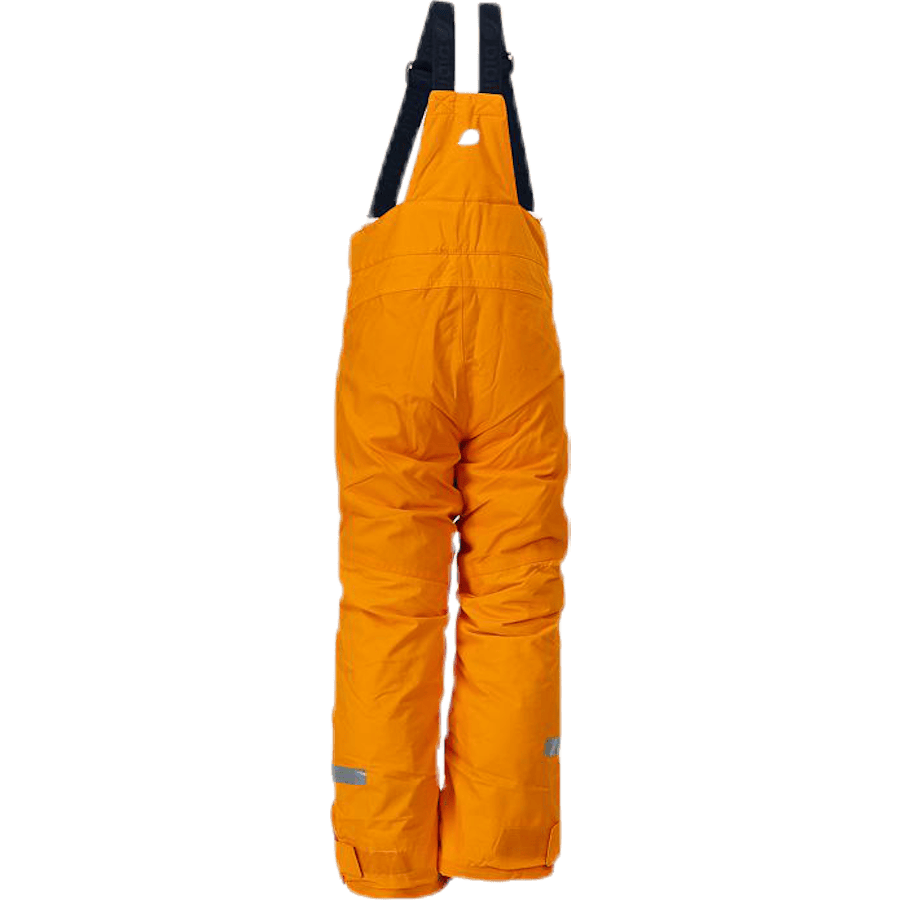 Idre Ski Pants Yellow - Bild 3