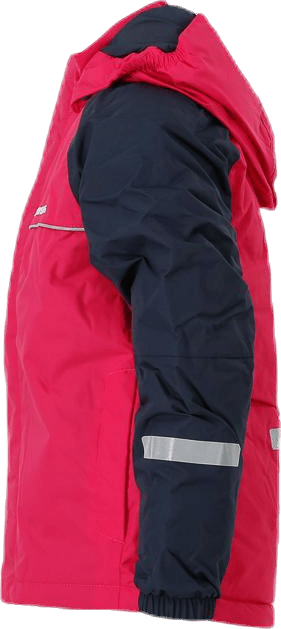 Idde Ski Jacket Pink - Bild 2