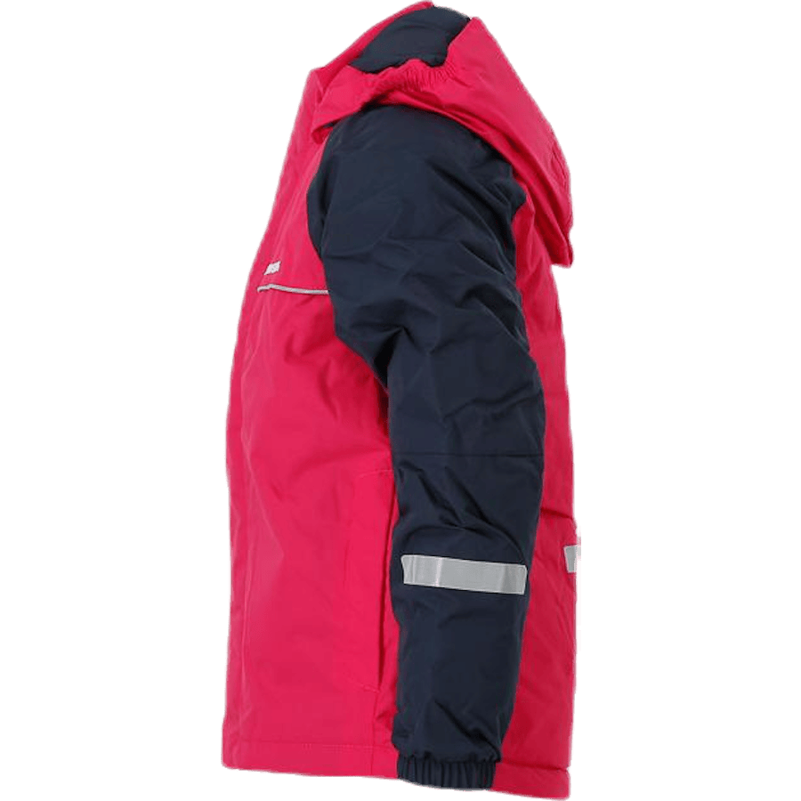 Idde Ski Jacket Pink - Bild 2