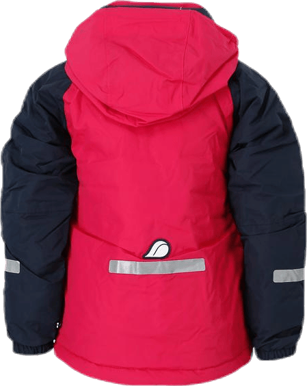 Idde Ski Jacket Pink - Bild 3