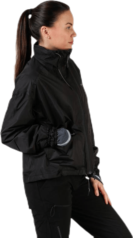 Perla Jacket Black - Bild 4