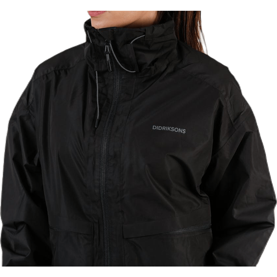 Perla Jacket Black - Bild 5