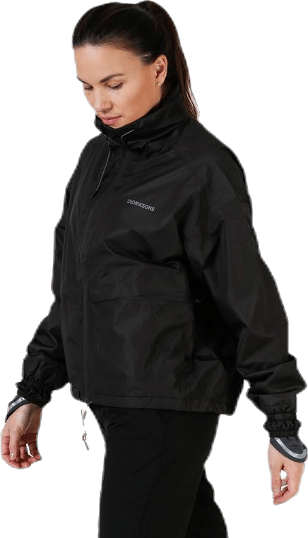 Perla Jacket Black - Bild 6