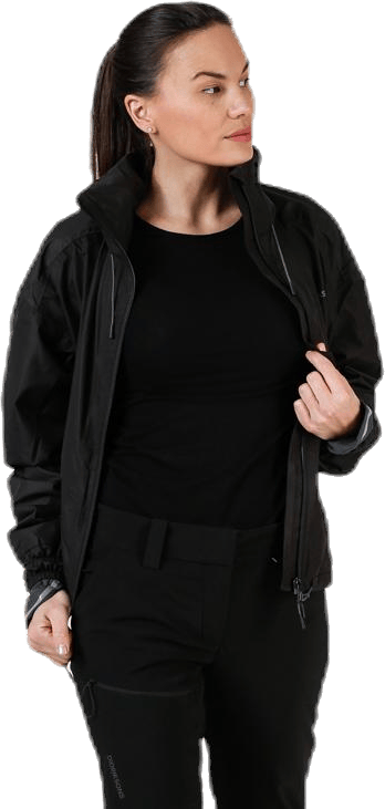 Perla Jacket Black - Bild 7