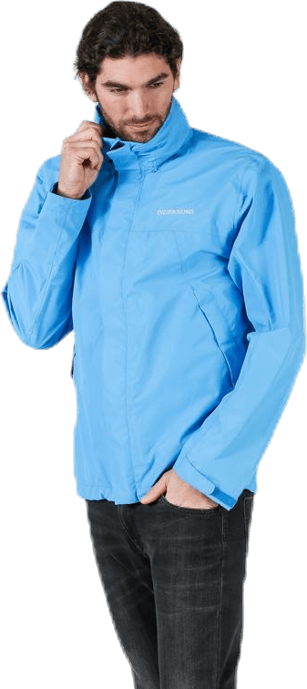 Grand Jacket Blue - Bild 2