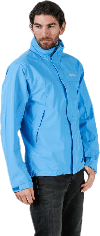 Grand Jacket Blue - Bild 4