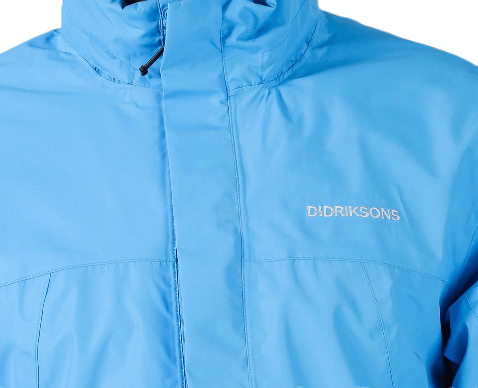 Grand Jacket Blue - Bild 5