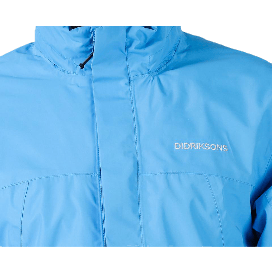 Grand Jacket Blue - Bild 5