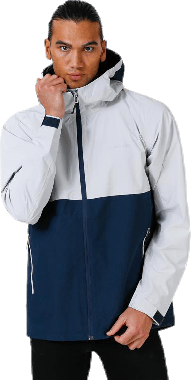 Tuba Jacket 2 Blue, Male, Apparels, jackets, Blue, XXL