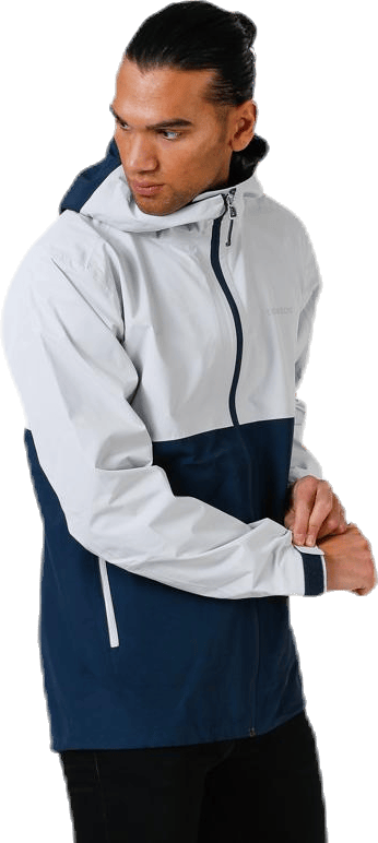 Tuba Jacket 2 Blue - Bild 2