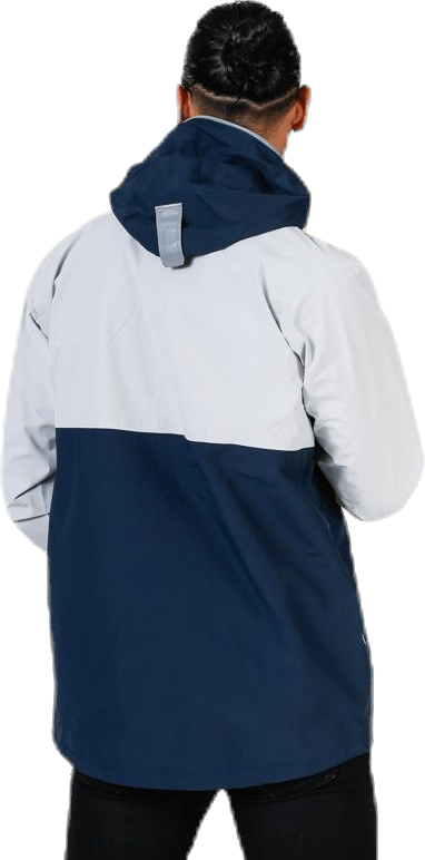 Tuba Jacket 2 Blue - Bild 3