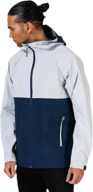 Tuba Jacket 2 Blue - Bild 4