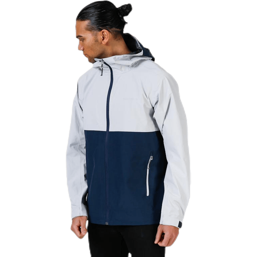 Tuba Jacket 2 Blue - Bild 4