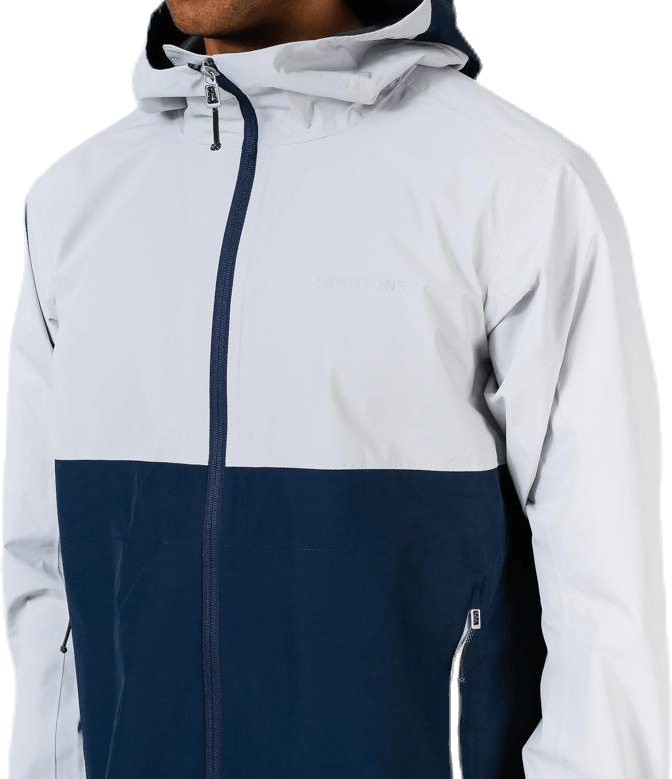 Tuba Jacket 2 Blue - Bild 5